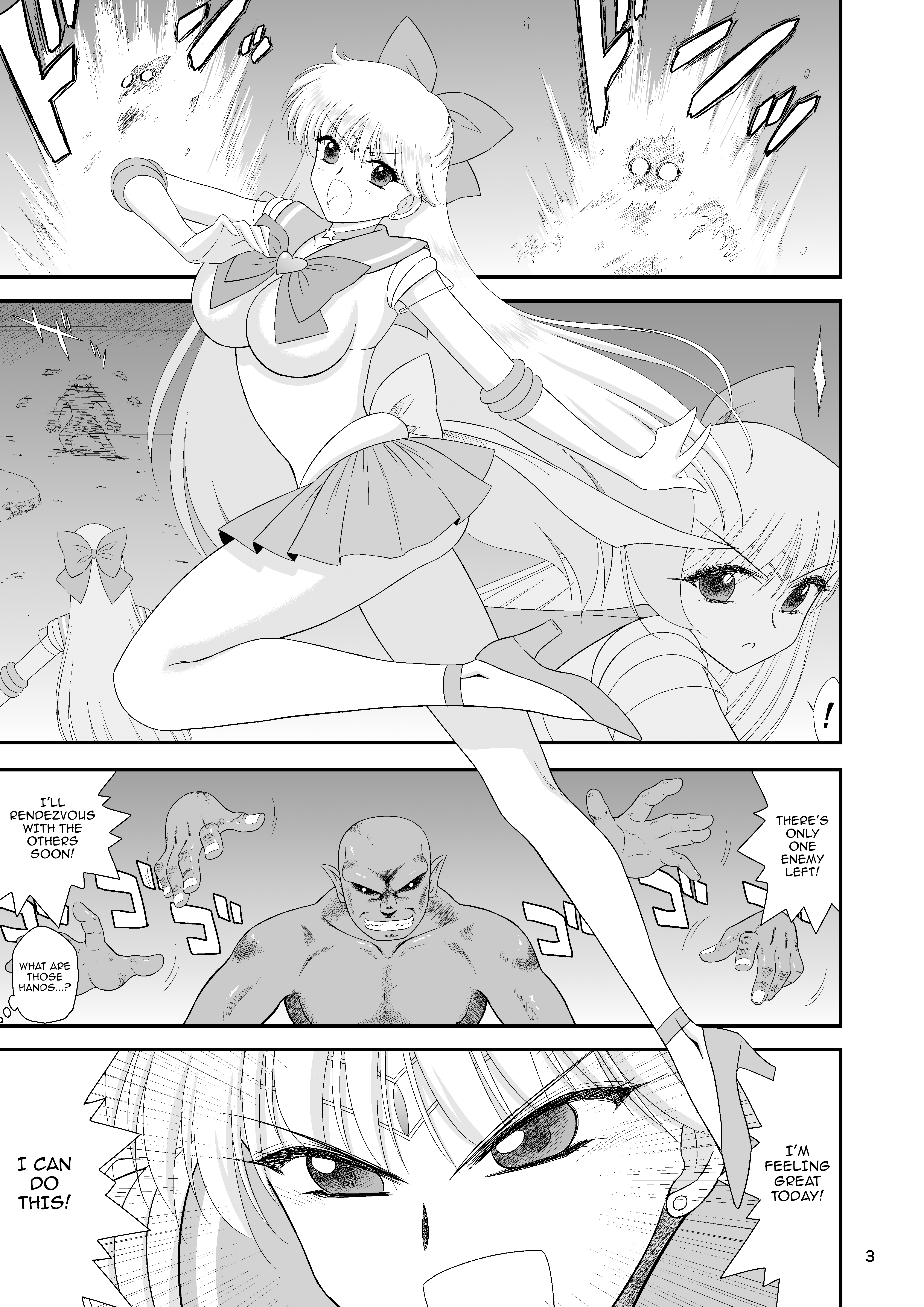 Hentai Manga Comic-I'll Be A Slut Just for Tonight-Read-2